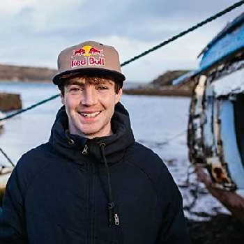Conor Maguire Biography