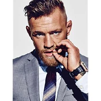 Conor McGregor Biography