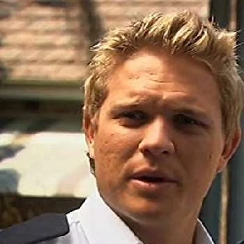 Conrad Coleby Biography