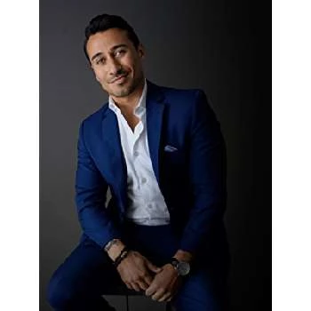 Conrad De La Torres III - Age, Bio, Birthdate, Family, Networth & More