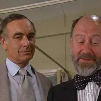 Conrad Phillips Biography