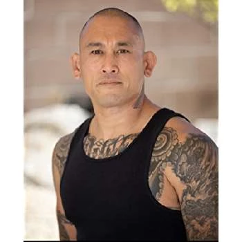 Conrad R. Padilla - Age, Bio, Birthdate, Family, Networth & More