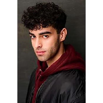 Conrad Torres - Age, Bio, Birthdate, Family, Networth & More