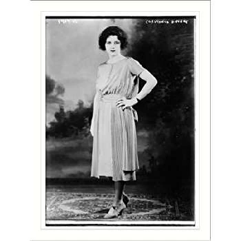 Constance Binney - Biography, Birthday, Wiki, Family, Networth & More