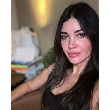 Constance Nava - Age, Bio, Birthdate, Family, Networth & More