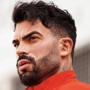 Sergi Constance Biography