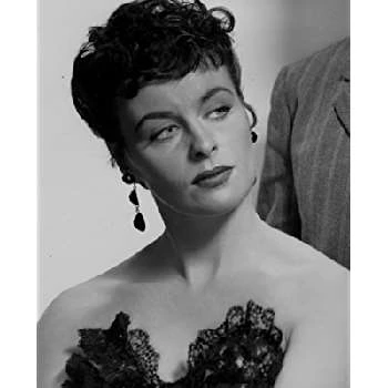 Constance Smith - Age, Bio, Birthdate, Family, Networth & More