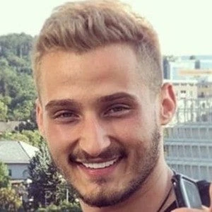 Radu Constantin Biography