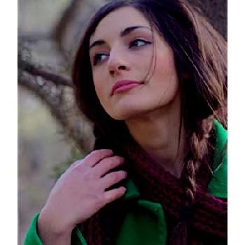 Constantina Georganta - Date Of Birth, Bio, Birthdate, Parents, Networth & More