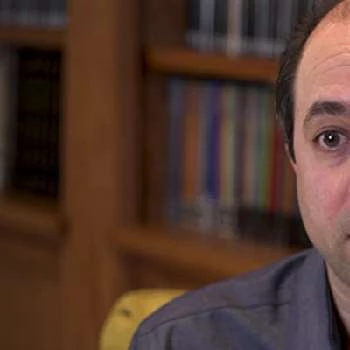 Constantine Nasr - Age, Bio, Birthdate, Family, Networth & More