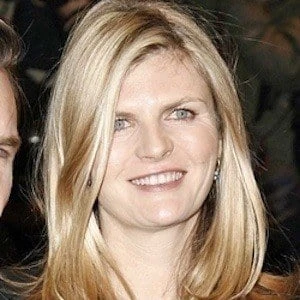 Susannah Constantine Biography