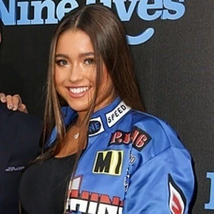 Lola Grace Consuelos Biography