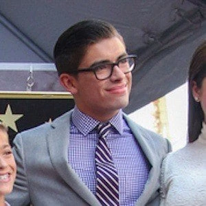 Michael Consuelos - Birthdate, Age, Family, Bio, Networth & More