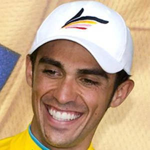 Alberto Contador - Biography, Birthdate, Family, Networth & More