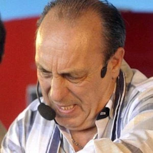 Gennaro Contaldo Biography