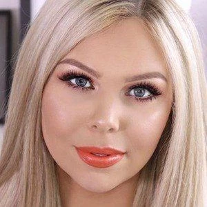 Crystal Conte - Age, Bio, Birthdate, Family, Networth & More