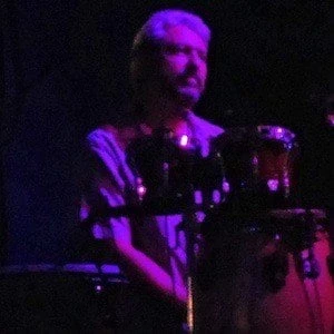 Luis Conte Biography