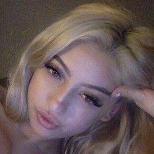 Karina Conti Biography