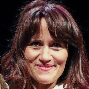 Nina Conti Biography