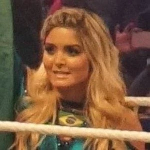 Taynara Conti Biography