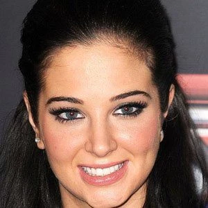 Tulisa Contostavlos Biography