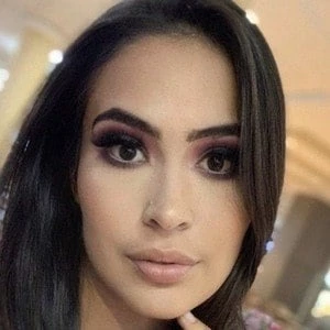 Nicole Contreras Biography