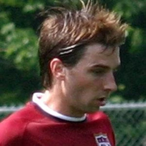 Bobby Convey Biography