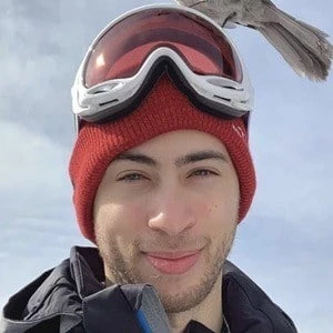 Cole Cook - Age, WIki, Birthday, Family, Networth & More