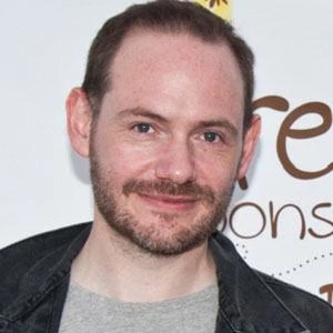 Iain Cook - Birthdate, Age, Family, Bio, Networth & More