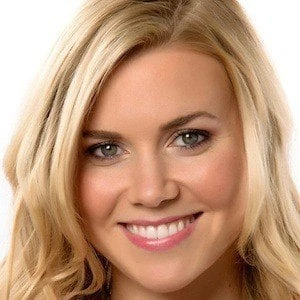 Kelsey Cook Biography