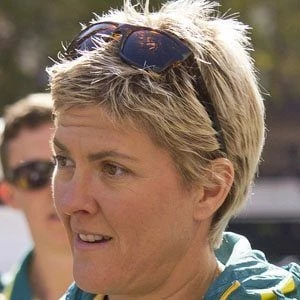 Natalie Cook - Biography, Birthday, Family, Wki, Networth & More