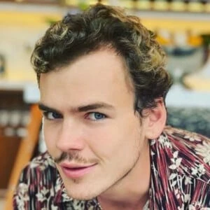 Woody Cook Biography