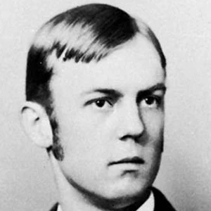 Charles Cooley Biography