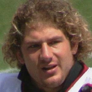 Chris Cooley - Profession, Biography, Birthdate, Family, Wiki & More