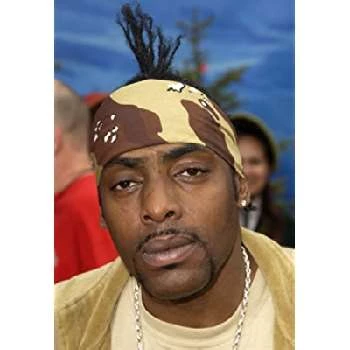 Coolio - Age, Bio, Birthdate, Family, Networth & More