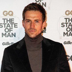 Andrew Cooper - Age, WIki, Birthday, Family, Networth & More