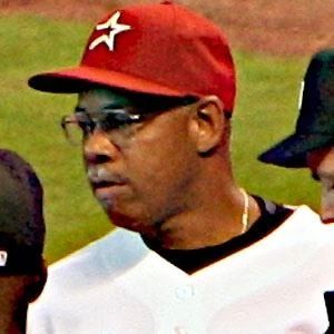 Cecil Cooper - Networth, Bio, Birthdate, Age, Family & More