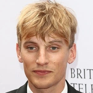Charlie Cooper Biography