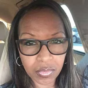 Cynthia Cooper-Dyke Biography