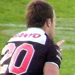 Gavin Cooper - Biography, Birthday, Family, Wki, Networth & More