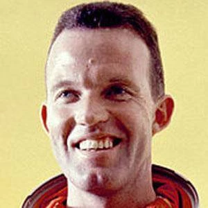 Gordon Cooper Jr. - Biography, Birthdate, Family, Networth & More