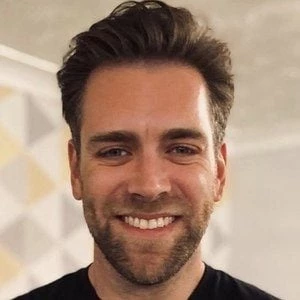 James Cooper - Age, Bio, Birthdate, Family, Networth & More