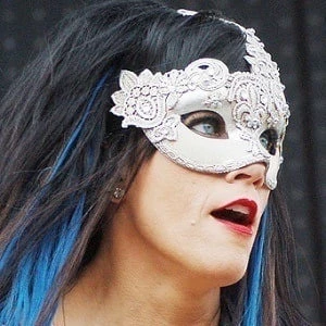 Korey Cooper Biography