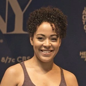 Lilli Cooper Biography