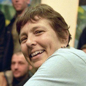 Martha Cooper - Age, Height, Birthdate, Family, Wiki & More