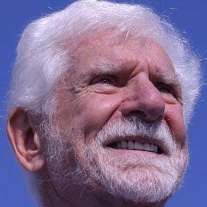 Martin Cooper - Age, Bio, Birthdate, Family, Networth & More