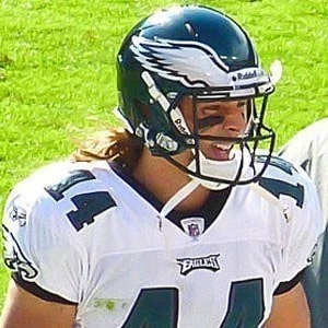 Riley Cooper - Adderess, Bio, Birthdate, Family, Wiki & More