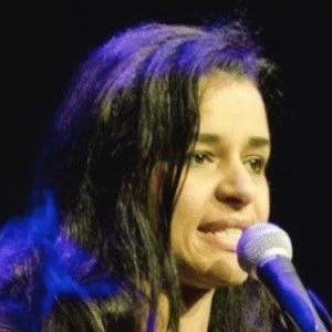 Sarah Cooper Biography