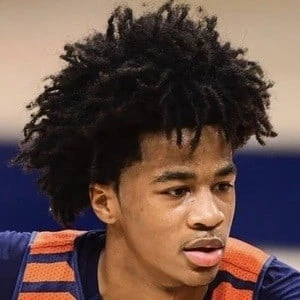 Sharife Cooper Biography