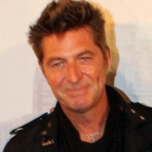 Wayne Cooper - Biography, Birthday, Wiki, Family, Networth & More